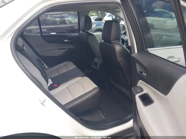 2GNAXNEV3K6147898 2019 CHEVROLET EQUINOX - Image 8