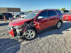 2GNAXNEV3K6172607 2019 CHEVROLET EQUINOX