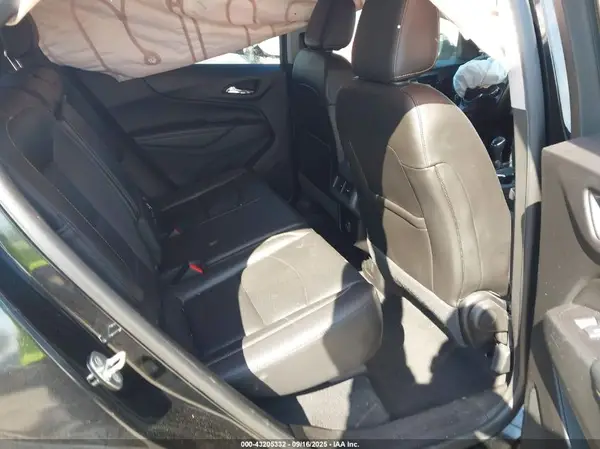 2GNAXNEV3K6209493 2019 CHEVROLET EQUINOX - Image 8