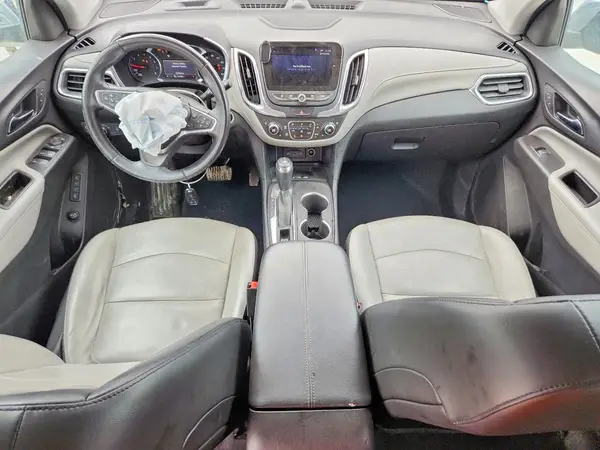 2GNAXNEV3K6230263 2019 CHEVROLET EQUINOX - Image 8