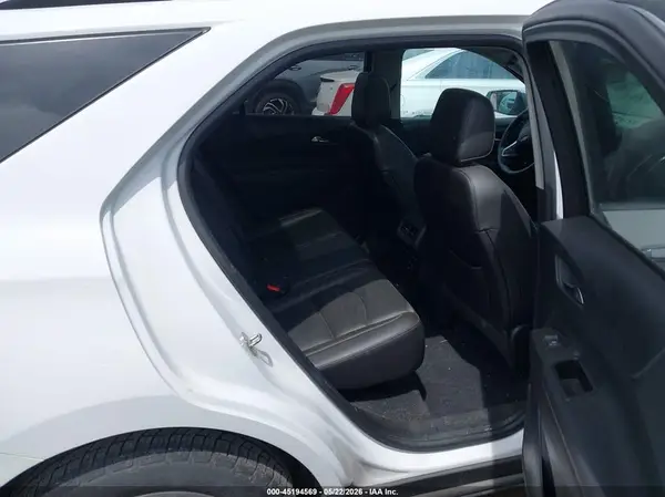 2GNAXNEV3K6242929 2019 CHEVROLET EQUINOX - Image 8