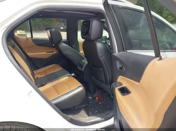 2GNAXNEV3K6247922 2019 CHEVROLET EQUINOX - Image 8