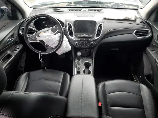 2GNAXNEV3K6252425 2019 CHEVROLET EQUINOX - Image 8