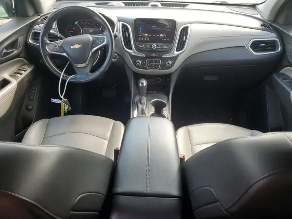 2GNAXNEV3K6287336 2019 CHEVROLET EQUINOX - Image 8