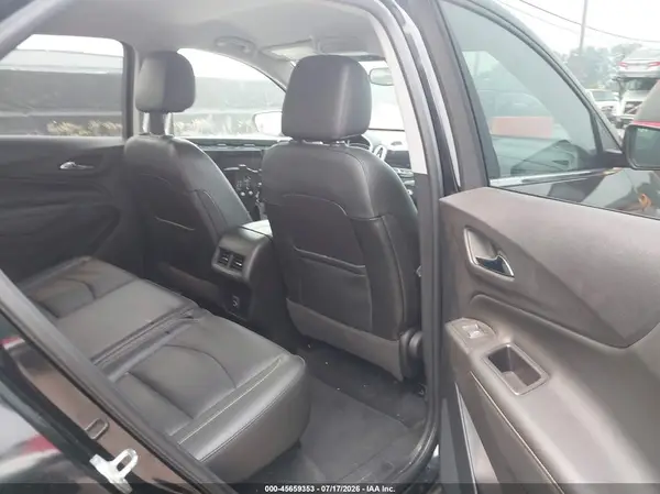 2GNAXNEV3K6295856 2019 CHEVROLET EQUINOX - Image 8