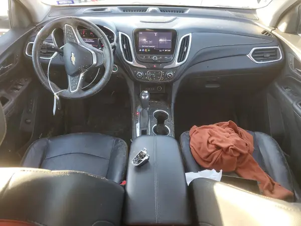 2GNAXNEV3K6298921 2019 CHEVROLET EQUINOX - Image 8