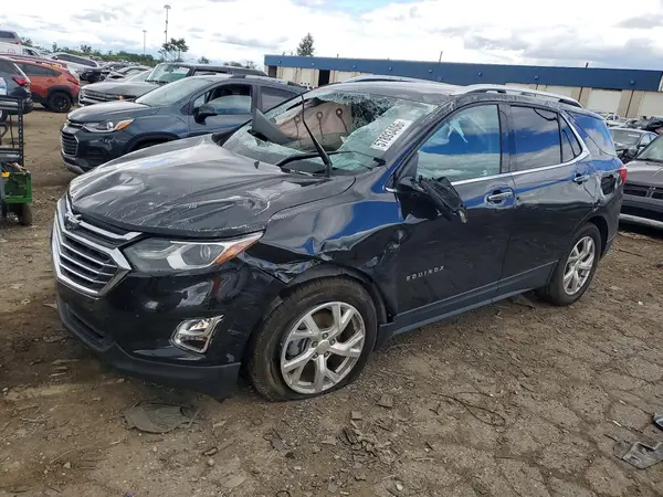 2GNAXNEV3L6109749 2020 CHEVROLET EQUINOX - Image 1