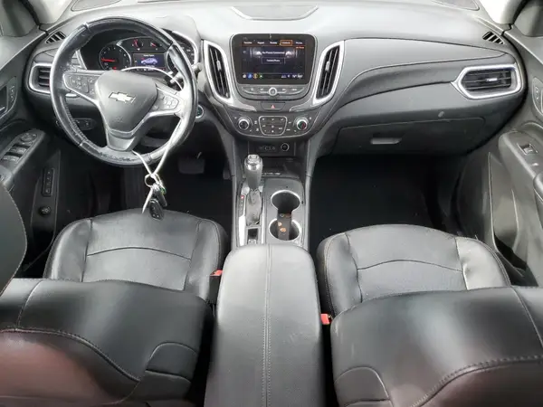 2GNAXNEV3L6115437 2020 CHEVROLET EQUINOX - Image 8
