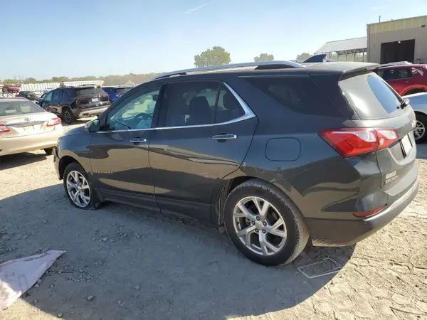 2GNAXNEV3L6165044 2020 CHEVROLET EQUINOX - Image 2