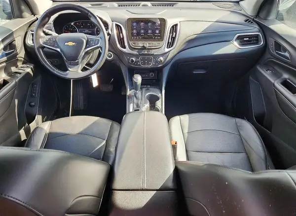 2GNAXNEV3L6167943 2020 CHEVROLET EQUINOX - Image 8