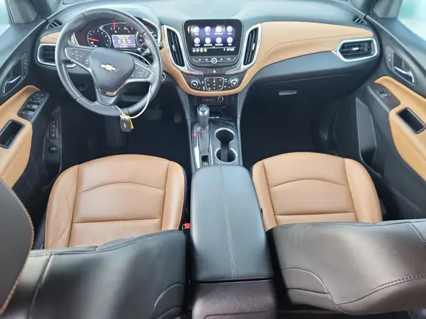 2GNAXNEV3L6168865 2020 CHEVROLET EQUINOX - Image 8