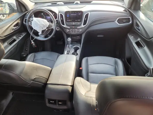 2GNAXNEV3L6174505 2020 CHEVROLET EQUINOX - Image 8