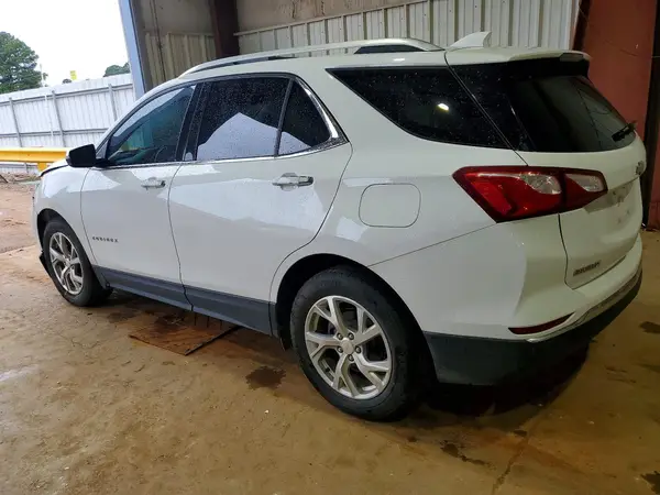 2GNAXNEV3L6184273 2020 CHEVROLET EQUINOX - Image 2