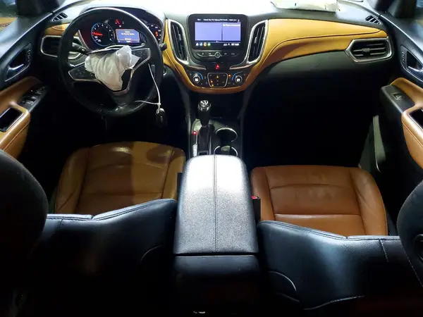 2GNAXNEV3L6184273 2020 CHEVROLET EQUINOX - Image 8