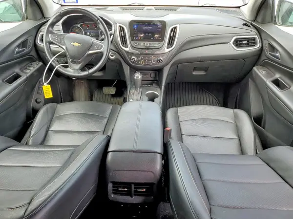 2GNAXNEV3L6185309 2020 CHEVROLET EQUINOX - Image 8