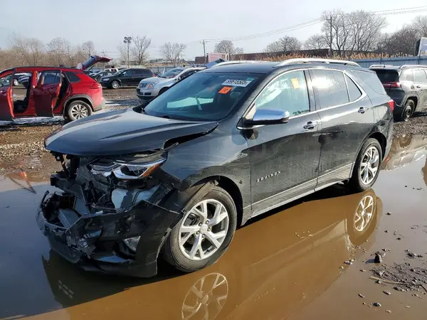 2GNAXNEV3L6216039 2020 CHEVROLET EQUINOX - Image 1