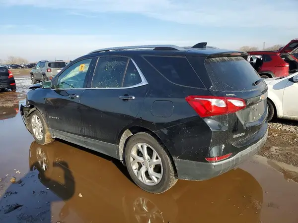 2GNAXNEV3L6216039 2020 CHEVROLET EQUINOX - Image 2
