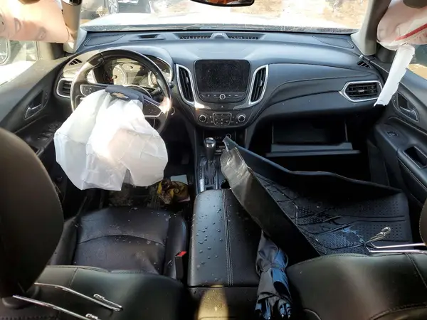 2GNAXNEV3L6216039 2020 CHEVROLET EQUINOX - Image 8