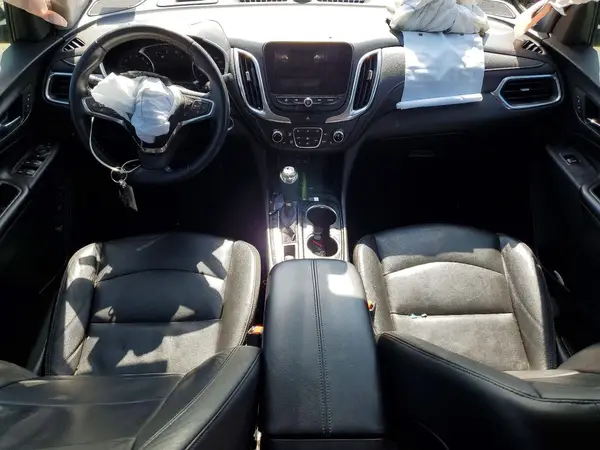 2GNAXNEV3L6227221 2020 CHEVROLET EQUINOX - Image 8