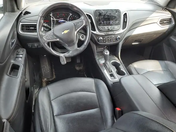 2GNAXNEV3L6241667 2020 CHEVROLET EQUINOX - Image 8
