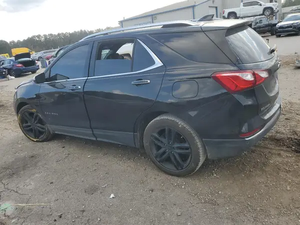 2GNAXNEV3L6249929 2020 CHEVROLET EQUINOX - Image 2