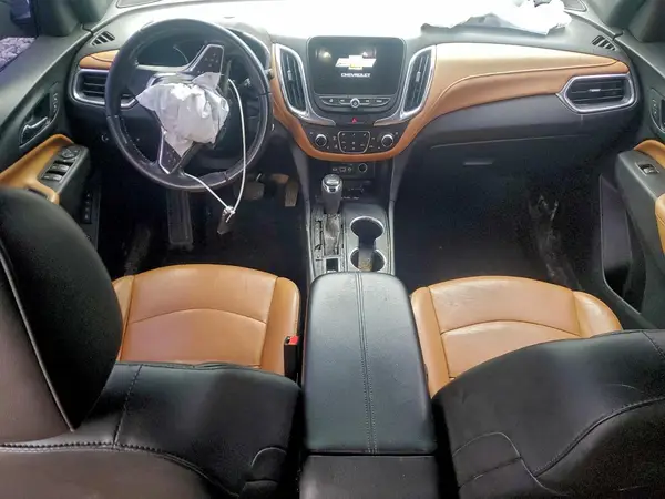 2GNAXNEV3L6249929 2020 CHEVROLET EQUINOX - Image 8