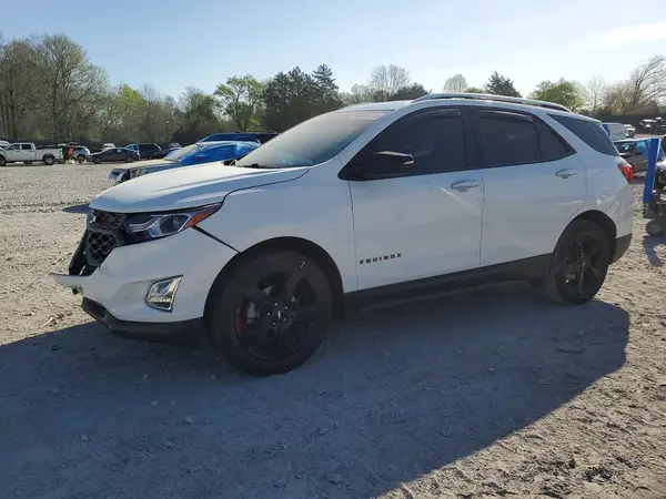 2GNAXNEV3M6126620 2021 CHEVROLET EQUINOX - Image 1