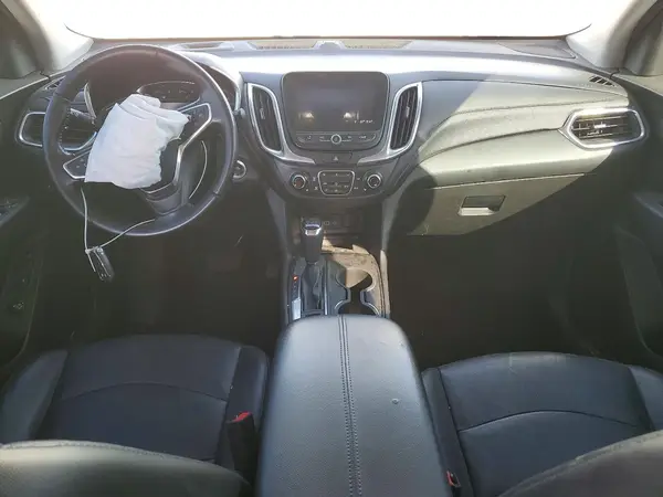 2GNAXNEV3M6126620 2021 CHEVROLET EQUINOX - Image 8