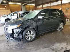 2GNAXNEV3M6138119 2021 CHEVROLET EQUINOX