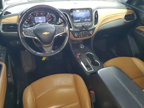 2GNAXNEV3M6138119 2021 CHEVROLET EQUINOX - Image 8