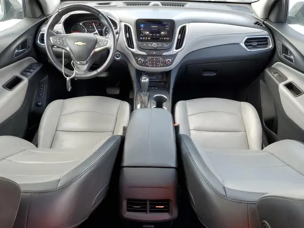 2GNAXNEV3M6138167 2021 CHEVROLET EQUINOX - Image 8