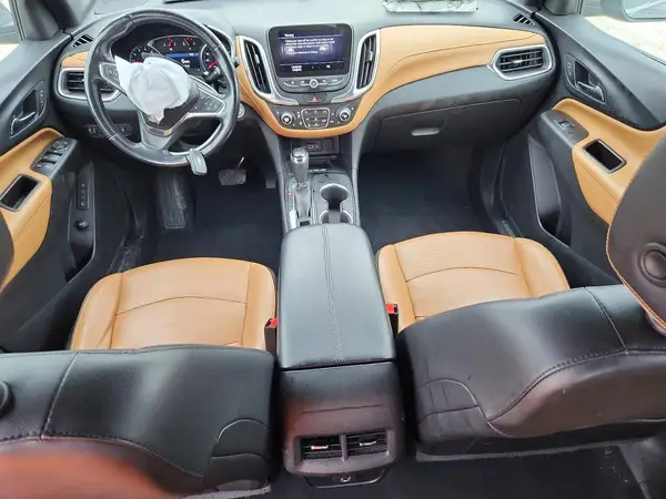 2GNAXNEV3M6141067 2021 CHEVROLET EQUINOX - Image 8