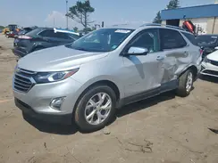 2GNAXNEV3M6142610 2021 CHEVROLET EQUINOX