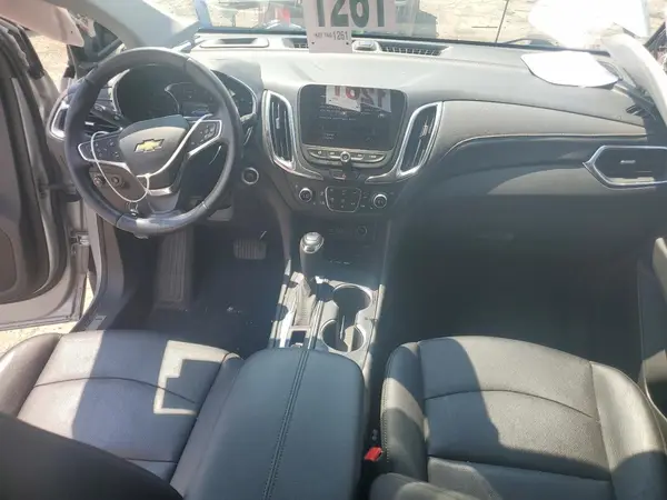 2GNAXNEV3M6142610 2021 CHEVROLET EQUINOX - Image 8