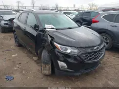 2GNAXNEV3M6152540 2021 CHEVROLET EQUINOX