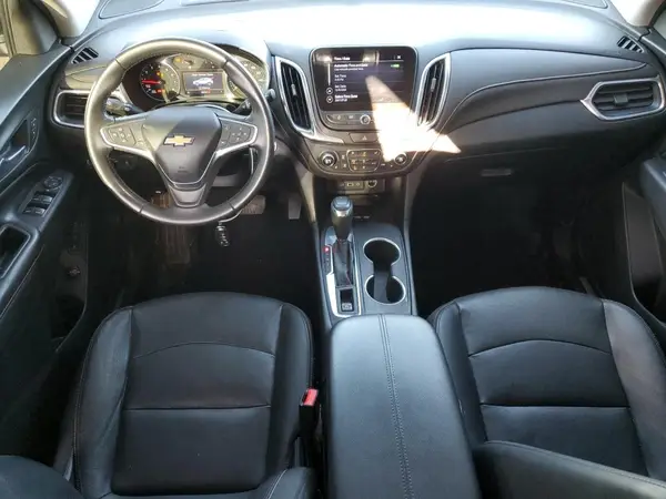 2GNAXNEV3M6153767 2021 CHEVROLET EQUINOX - Image 8