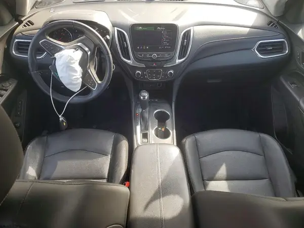 2GNAXNEV3M6165465 2021 CHEVROLET EQUINOX - Image 8
