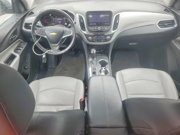 2GNAXNEV4K6104171 2019 CHEVROLET EQUINOX - Image 8