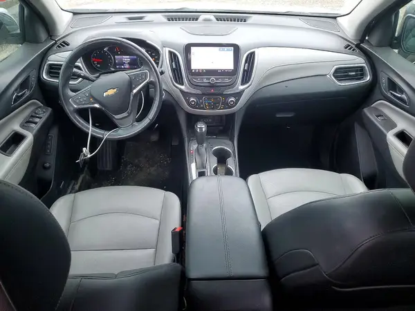 2GNAXNEV4K6113937 2019 CHEVROLET EQUINOX - Image 8