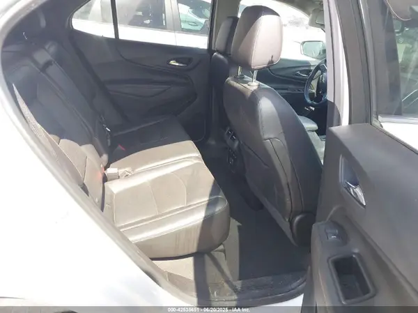 2GNAXNEV4K6132214 2019 CHEVROLET EQUINOX - Image 8