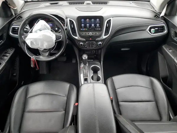 2GNAXNEV4K6144492 2019 CHEVROLET EQUINOX - Image 8
