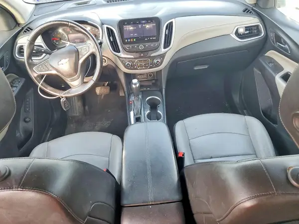2GNAXNEV4K6196219 2019 CHEVROLET EQUINOX - Image 8