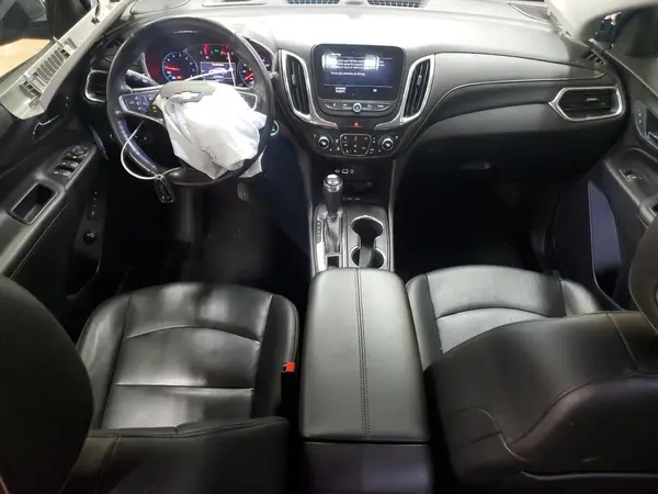 2GNAXNEV4K6199749 2019 CHEVROLET EQUINOX - Image 8
