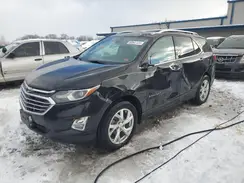 2GNAXNEV4K6208434 2019 CHEVROLET EQUINOX