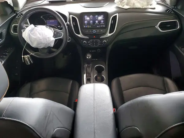 2GNAXNEV4K6222799 2019 CHEVROLET EQUINOX - Image 8
