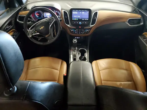 2GNAXNEV4K6247430 2019 CHEVROLET EQUINOX - Image 8