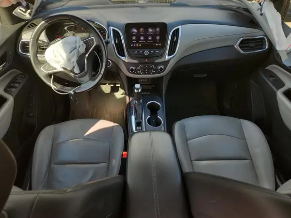 2GNAXNEV4K6250604 2019 CHEVROLET EQUINOX - Image 8