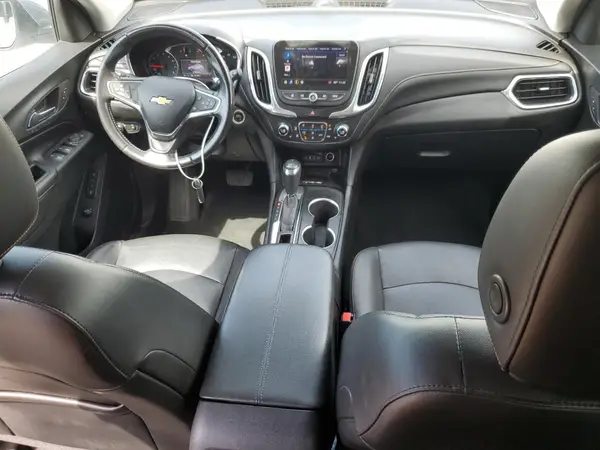 2GNAXNEV4K6259402 2019 CHEVROLET EQUINOX - Image 8