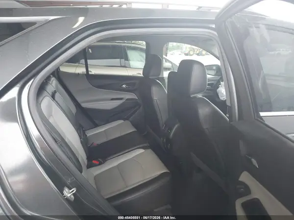 2GNAXNEV4K6262252 2019 CHEVROLET EQUINOX - Image 8