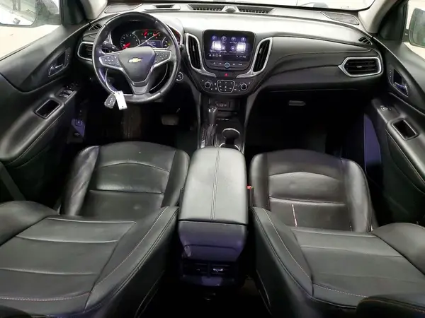 2GNAXNEV4K6263174 2019 CHEVROLET EQUINOX - Image 8